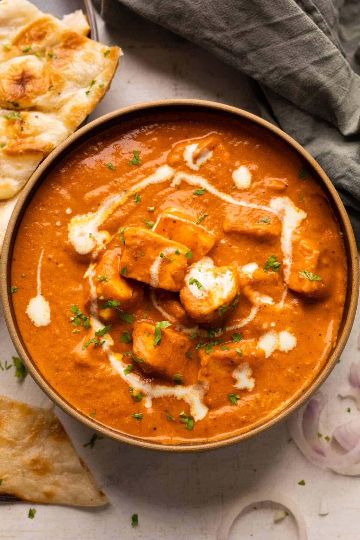 Paneer-Butter-Masala
