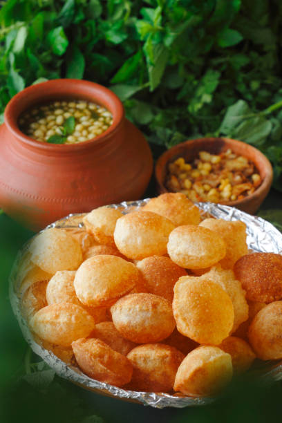 Panipuri