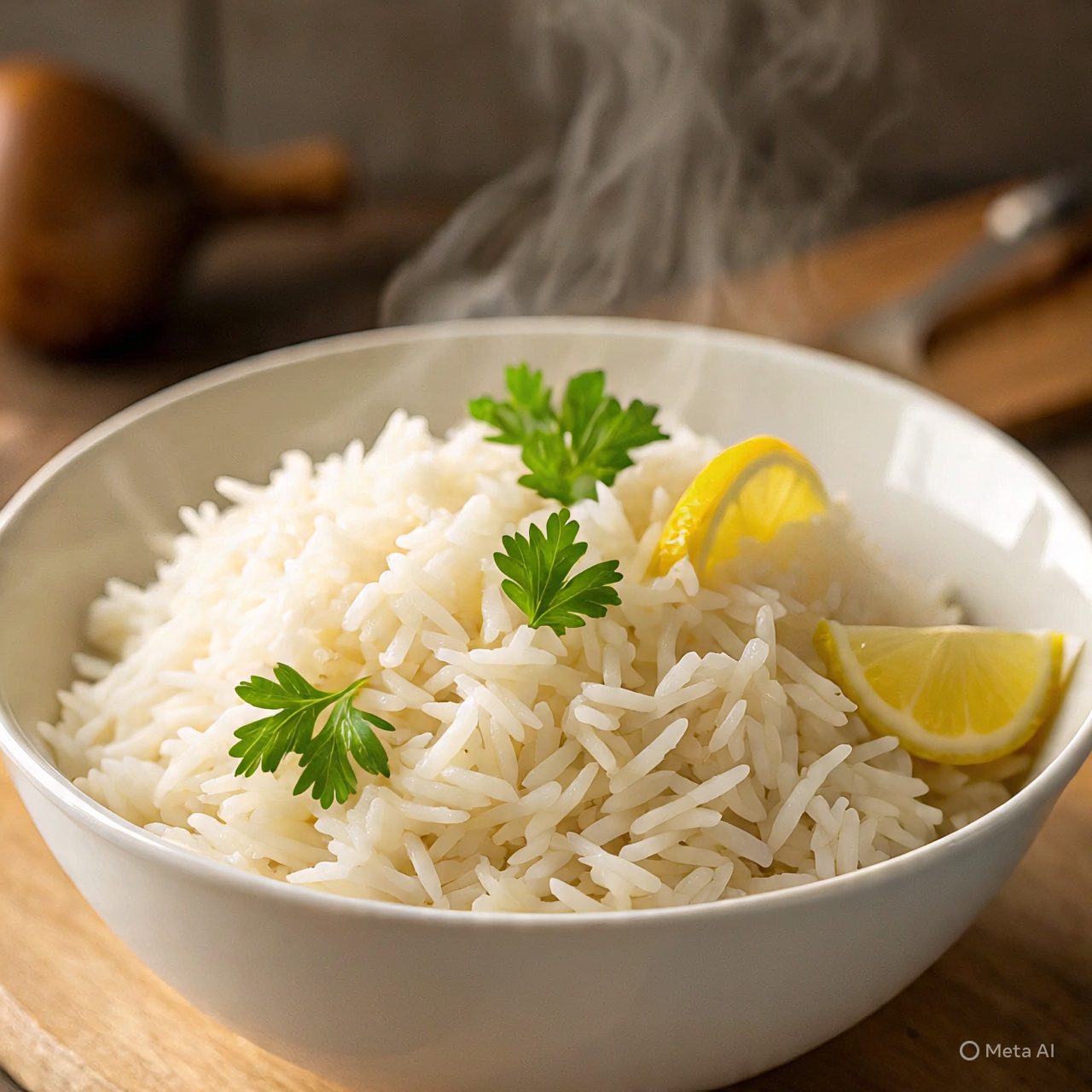 Jasmin Rice 